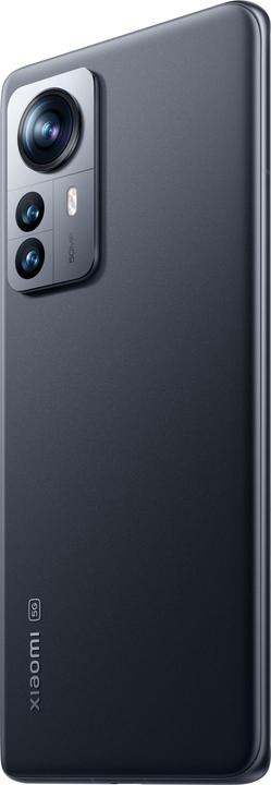 Immagine prodotto Xiaomi 12 Pro 5G (256 GB, Grigio, 6.73", Doppia SIM, 5G)