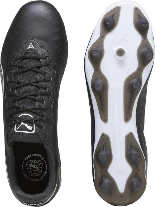 Immagine prodotto Puma King Pro FG Scarpe da Calcio Uomo (47)