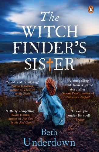 Image du produit The Witchfinder's Sister (Beth Underdown, Anglais)