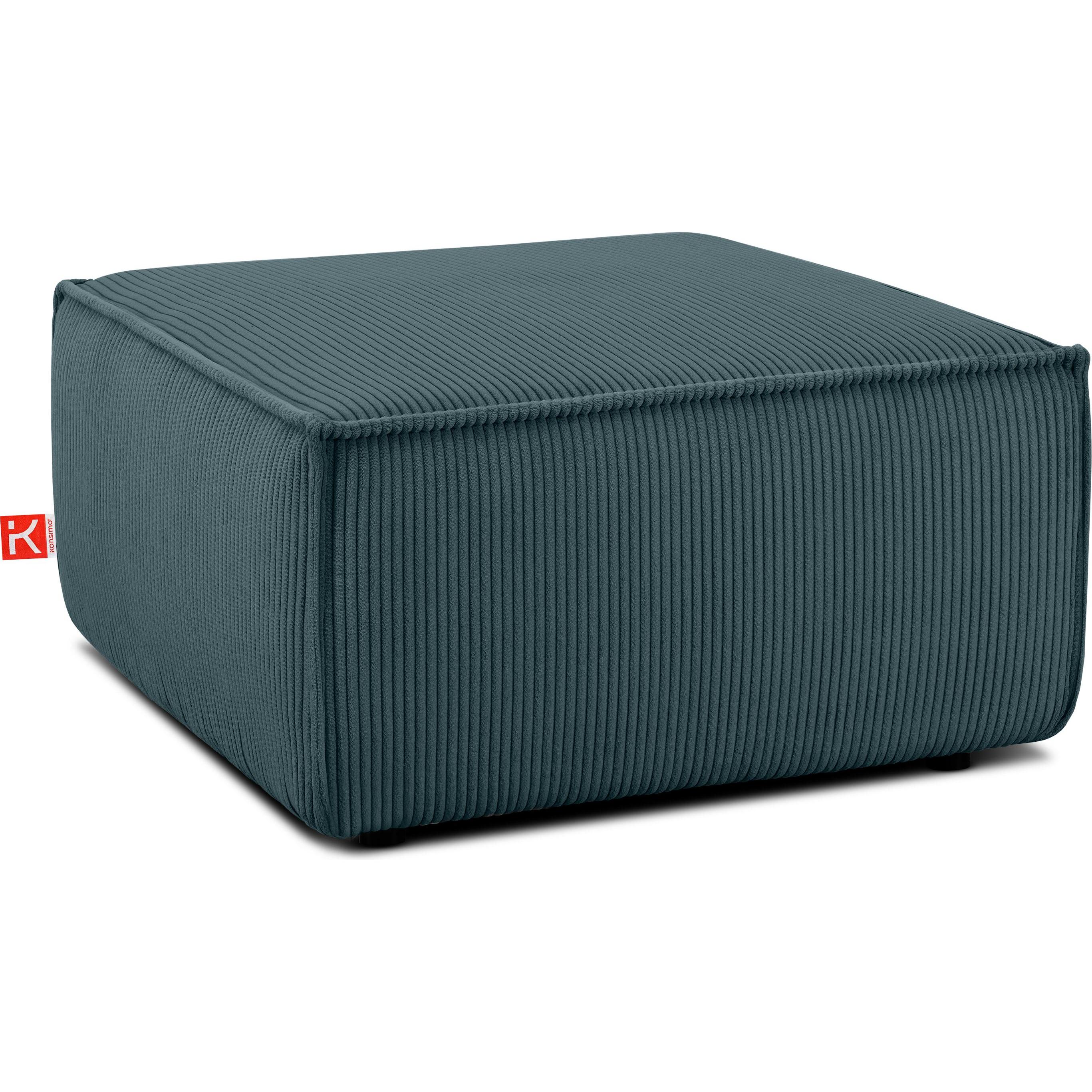 Konsimo, Hocker + Pouf, Napi