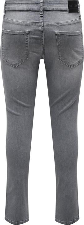 Produktbild Only & Sons Slim Fit Niedrige Taille Jeans Slim Fit Jeans (32)