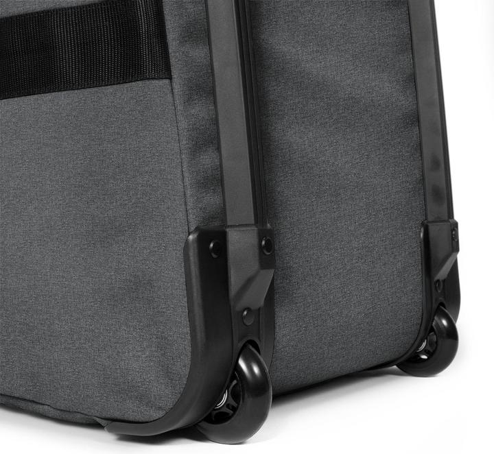 Produktbild Eastpak Reistas / Weekendtas / Handbagage - Warehouse - 39 cm (small) - Zwart (124 l)