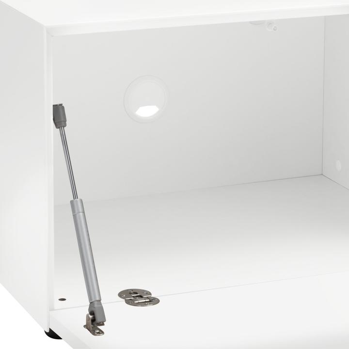 Produktbild micasa Lux Lux (180 x 46 x 37.50 cm)