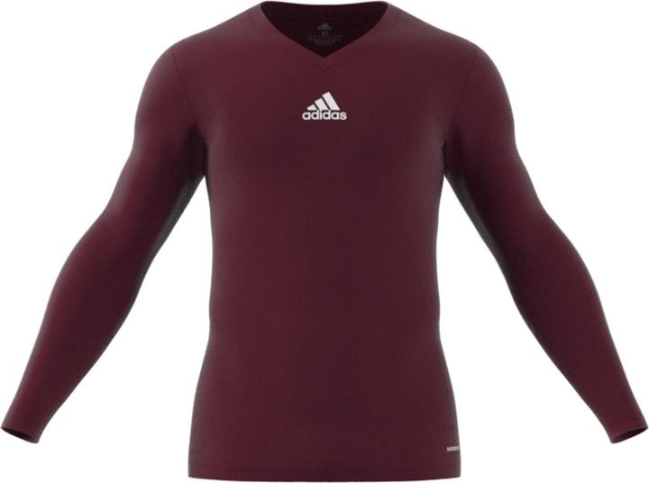 Actual product image adidas Team Base Tee (S)
