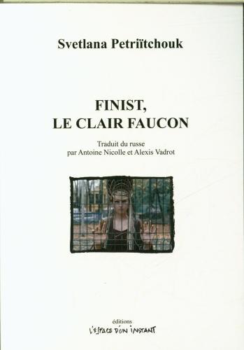 Produktbild Finist, le clair faucon (Französisch, Petriitchouk Svetlana, 2024)