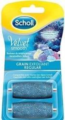 Produktbild Scholl Velvet Smooth Express Pedi Crystal Diamonds Exfoliating Grain Cartridges For Electric File (2x)