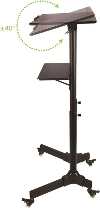 Produktbild Techly ICA-TB-TPM-1BK
