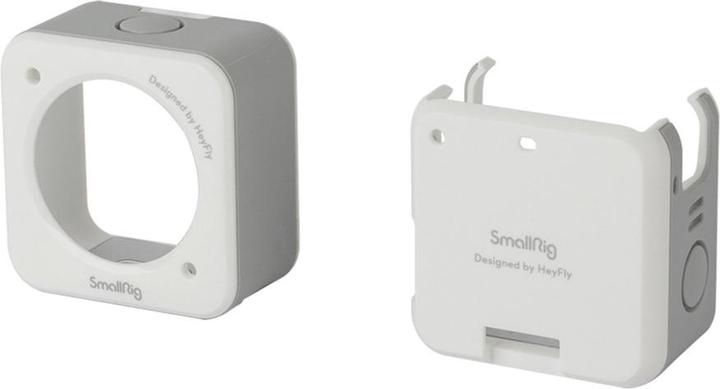 Productafbeelding SmallRig 3626 Magnetisch Etui Wit Voor DJI Action2
