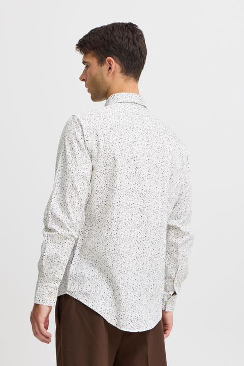 Produktbild Casual Friday CFANTON LS floral AOP shirt 20505293 (XXL)
