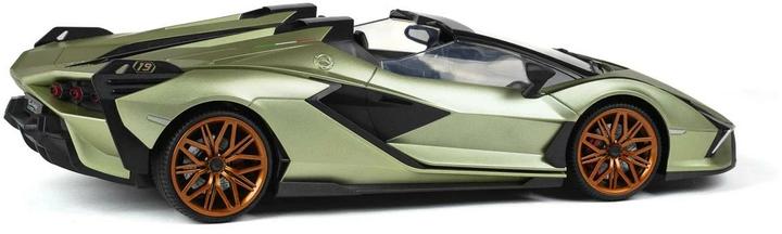 Actual product image Hama Lamborghini Sian