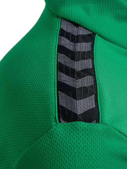 Produktbild hummel Hmlauthentic Half Zip Sweat (M)