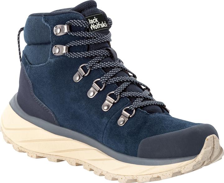 Actual product image Jack Wolfskin Terraventure Urban Mid W (41)