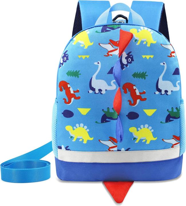 Only-Bags.Store Kinderrucksack klein Kleinkind Schultasche Kindergarten Rucksack