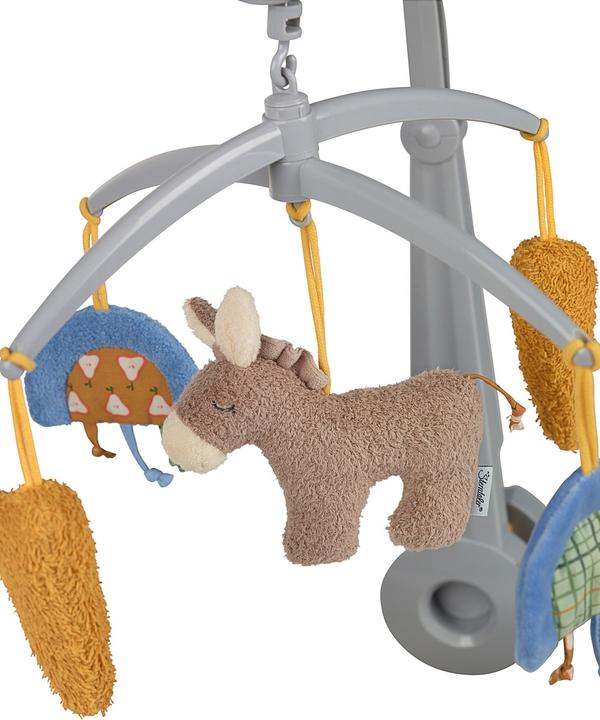 Produktbild Sterntaler Mobile Emmilius Melodie 'The Sound of Silence'