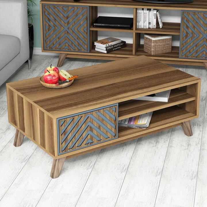 Produktbild Hanah Home Martin (105 x 60 x 38.20 cm)