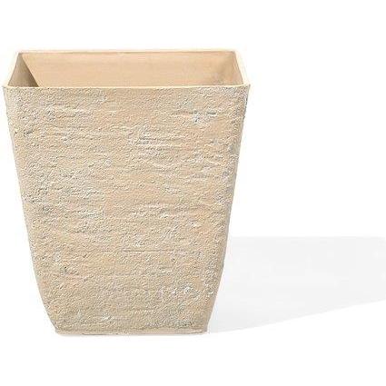 Thumbnail - Beliani, Blumentopf, Camia (39 cm)