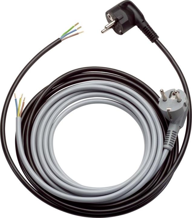 Produktbild Lapp Strom Anschlusskabel Schwarz 2 (2 m)