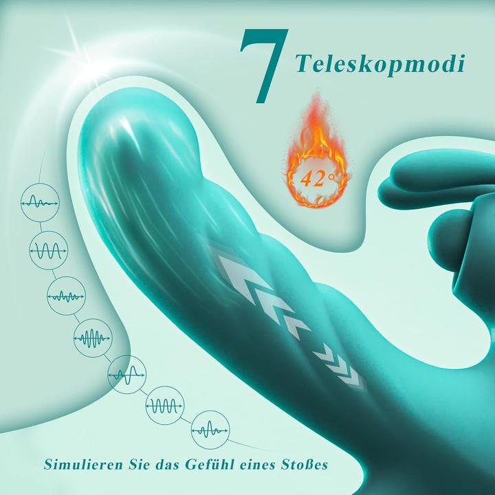 Image du produit Fantasy Cup Mit Thrust