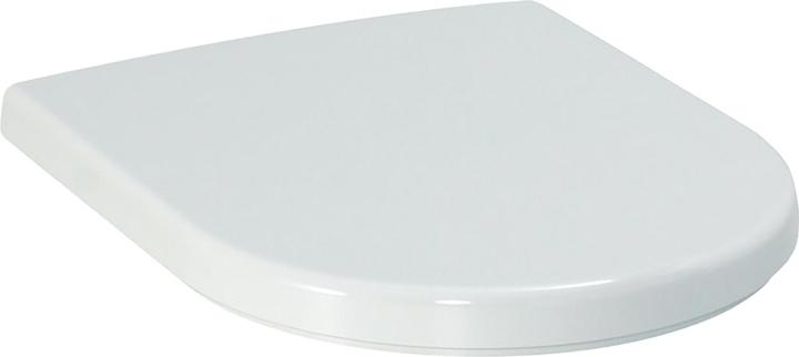 Produktbild Laufen WC-Sitz PRO Scharn vc m Absenkautomatik bahamabeige