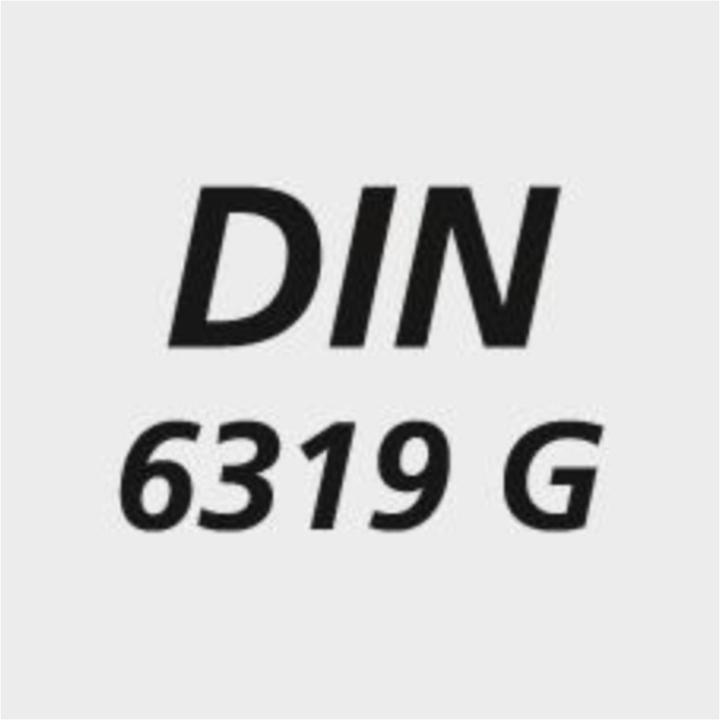 Produktbild Amf Kegelpfanne (M10)