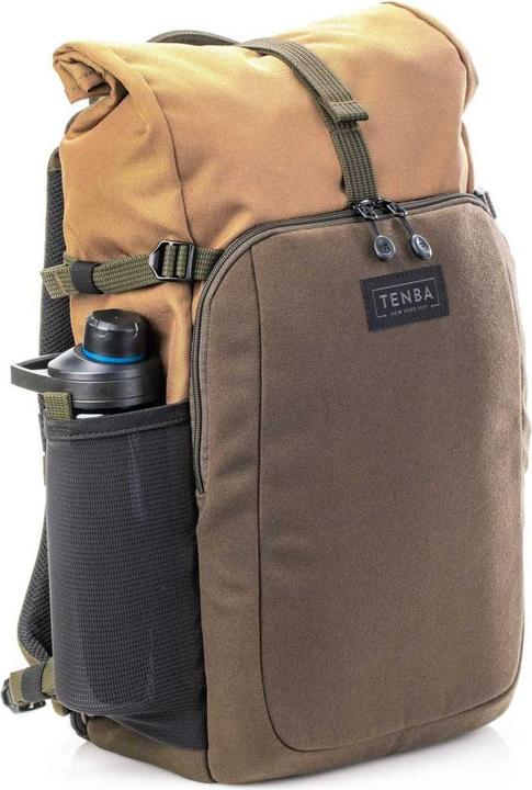 Image du produit Tenba Fulton v2 14L (Sac à dos photo, 14 l)