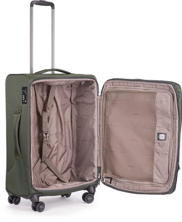 Immagine prodotto Stratic Valigia mix (67 l)