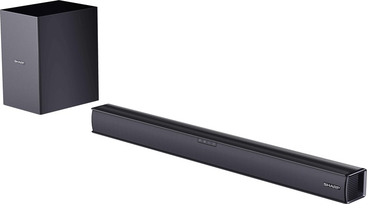 Image du produit Sharp HT-SBW182 (160 W, Canal 2.1)
