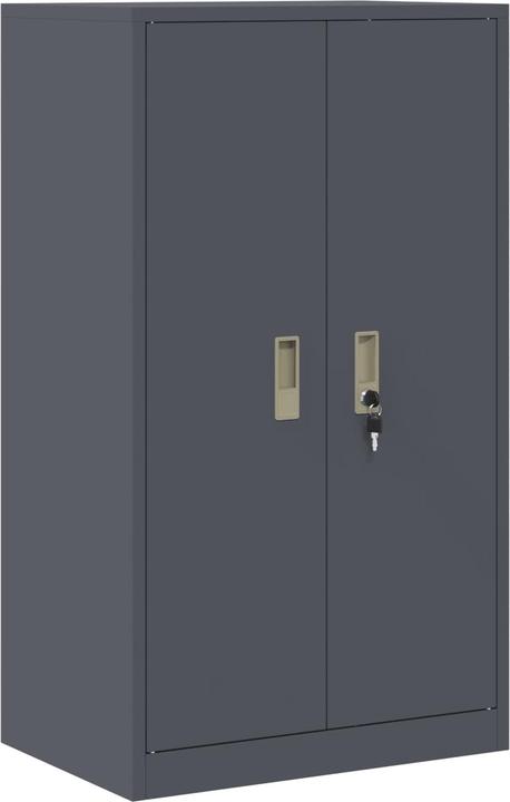 Actual product image vidaXL Büro-Beistellschrank (40 x 60 x 105 cm)