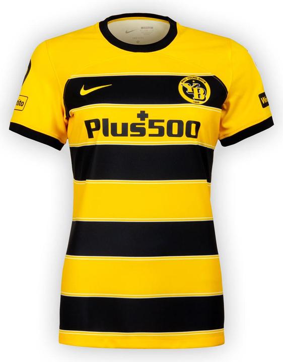 Actual product image BSC Young Boys YB Shirt Home 23/24 (S)