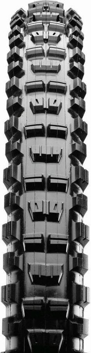 Produktbild Maxxis Minion DHR II WT TR DD 2x120TPI 3C Terra (27.5 x 2.40, 61-584)