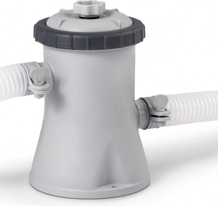 Productafbeelding Intex Gemakkelijk instellen