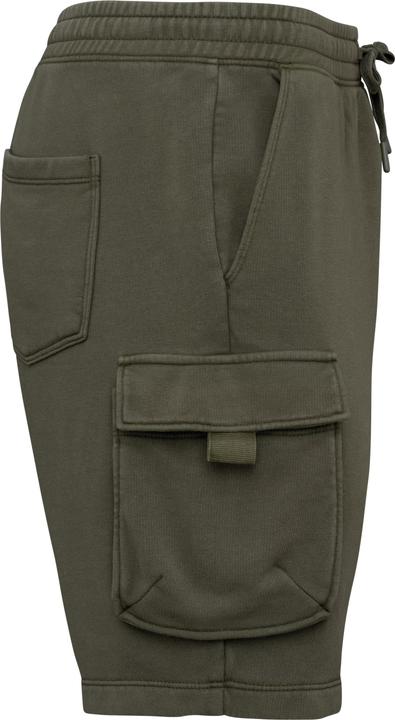 Actual product image Native Spirit French Terry (M)