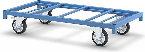 Produktbild eurokraft pro Plattformwagen MODULAR