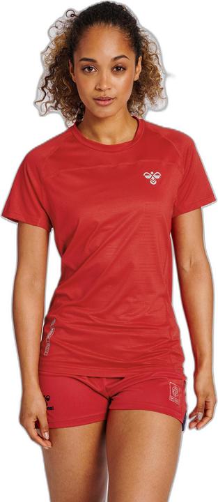 Image du produit hummel Gg12 Training Tee S/S Woman (XS)