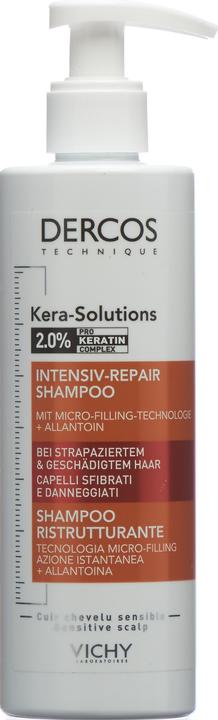 Immagine prodotto Vichy Dercos Kera-Solutions (Shampoo liquido, 250 ml)