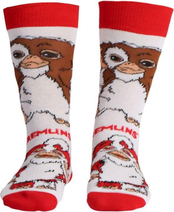 Produktbild Cerdá Gremlins Socken Gremlins Duo 36-43 (Einzelpack, 36 - 43)