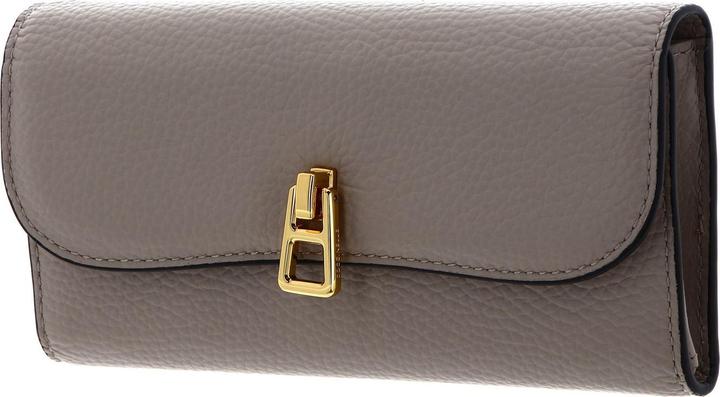 Actual product image Coccinelle Magie Wallet Grained Leather