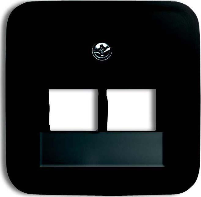 Produktbild Busch-Jaeger Zentralscheibe