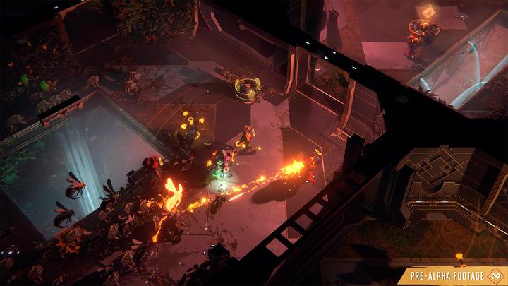 Produktbild Sega Endless Dungeon Day One Edition (PC, DE)