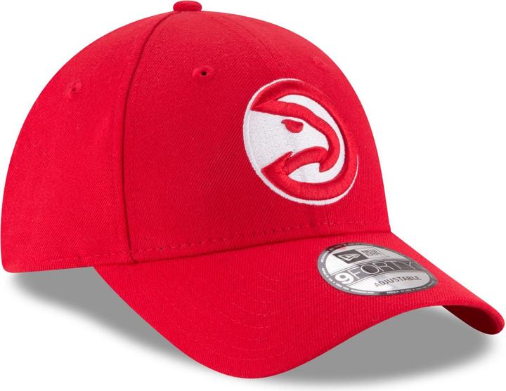 Image du produit New Era 9Forty NBA League Atlanta Hawks