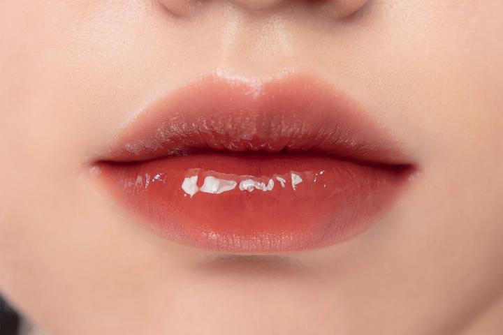 Produktbild Rom&Nd Glasting Water Tint 4g (03 Brick River)