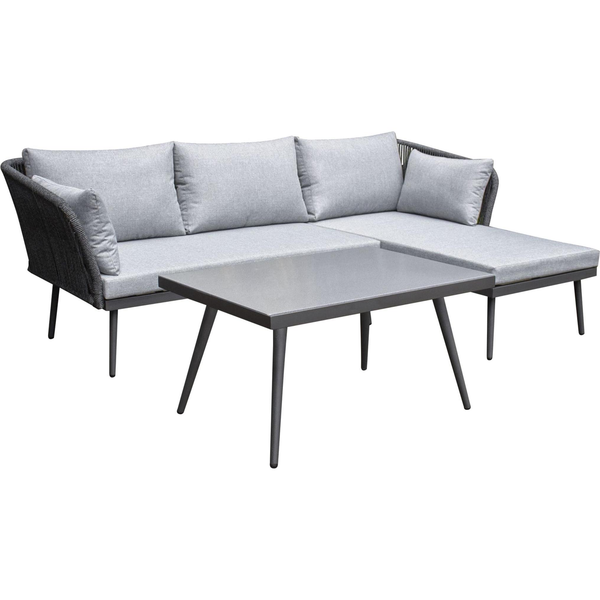 LC Garden, Gartenlounge, Sunera LC 249730