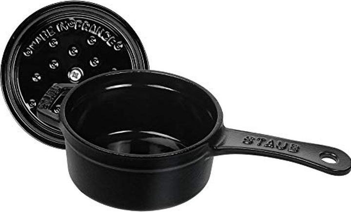 Productafbeelding Staub Casserole (10 cm, Steelpan, Gietijzer)