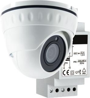 Actual product image HHG Villa C 03 E