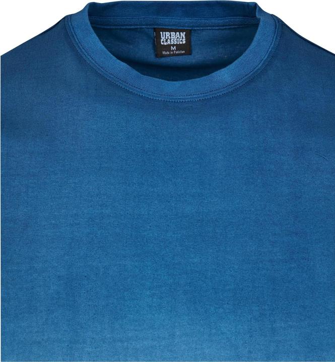 Image du produit Urban Classics Dip Dyed Tee (S)