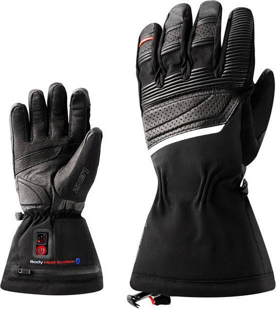 Image du produit Lenz Heat (L)