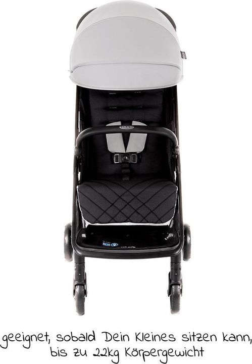 Immagine prodotto Graco MYAVO con rc