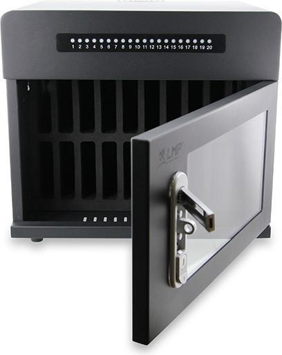 Image du produit LMP SmartCabinet SP 20-500