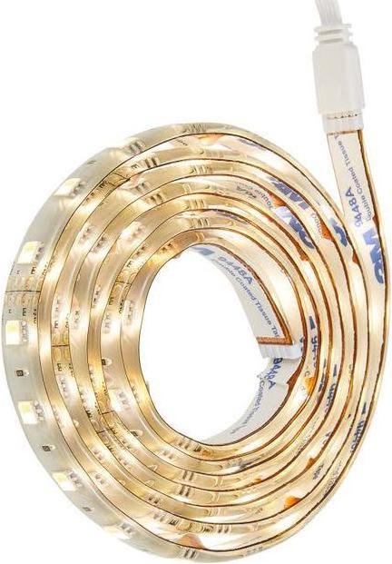 Immagine prodotto Paulmann Set di strisce MaxLED 500 (Luce del giorno, Bianco, Bianco caldo, 150 cm, Interno)