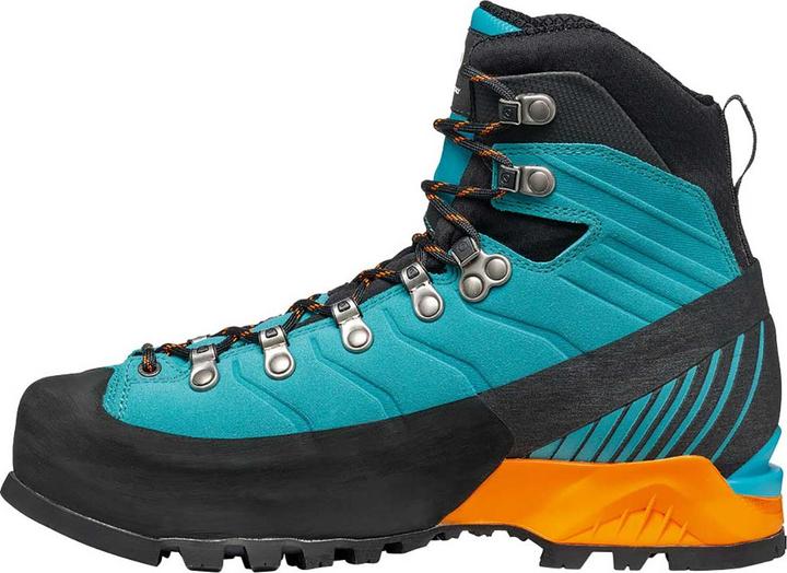 Produktbild Scarpa Ribelle HD Schuhe (38)